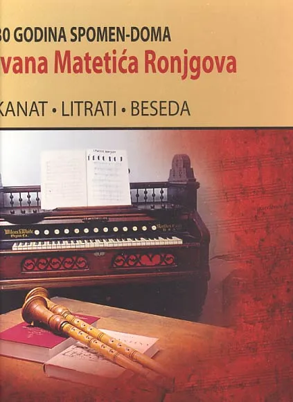 30 godina spomen-doma I. M. Ronjgova