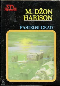 Pastelni grad
