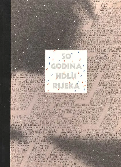 50 godina HDLU Rijeka
