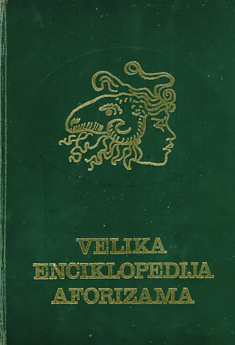 Velika enciklopedija aforizama