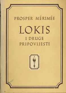 Lokis i druge pripovijesti