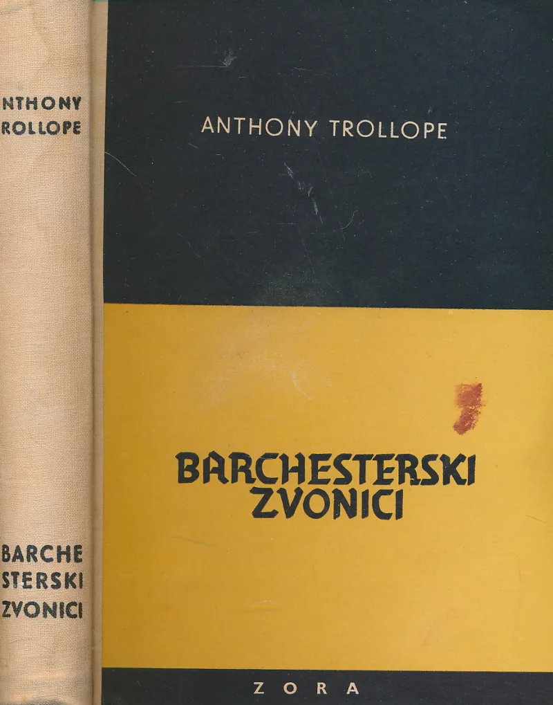 Barchesterski zvonici