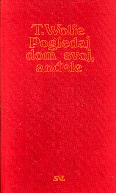Pogledaj dom svoj, anđele