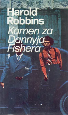 Kamen za Dannyja Fishera, sv. 1-2