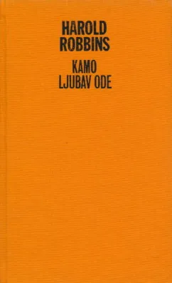 Kamo ljubav ode
