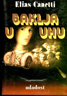 Baklja u uhu