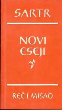 Novi eseji