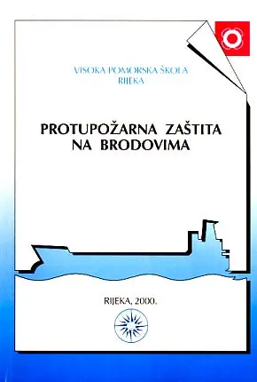 Protupožarna zaštita na brodovima