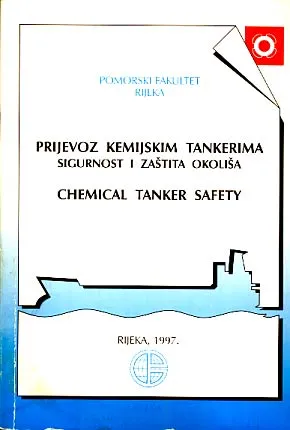 Prijevoz kemijskim tankerima