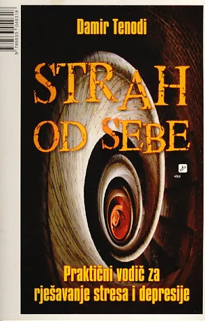 Strah od sebe