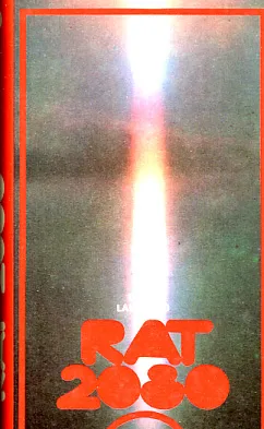 Rat u 2080. Budućnost vojne tehnologije