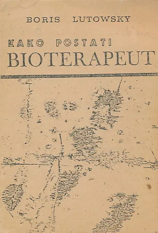 Kako postati bioterapeut