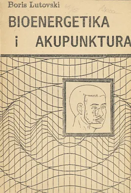 Bioenergetika i akupunktura