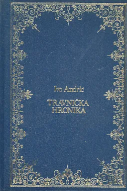 Travnička hronika