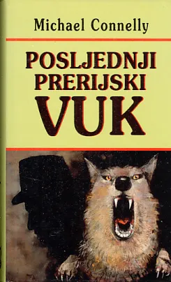 Posljednji prerijski vuk