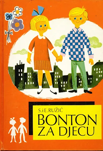 Bonton za djecu