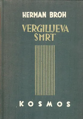 Vergilijeva smrt