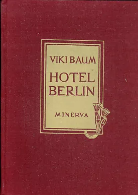 Hotel Berlin
