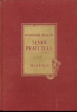 Senka prati telo
