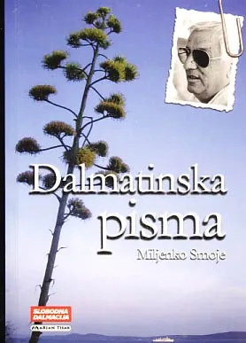 Dalmatinska pisma