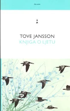 Knjiga o ljetu