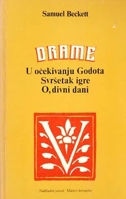 Drame