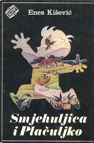 Smjehuljica i Plačuljko