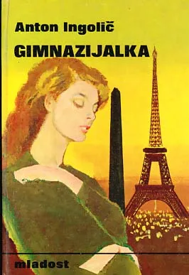 Gimnazijalka