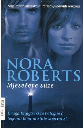 Mjesečeve suze