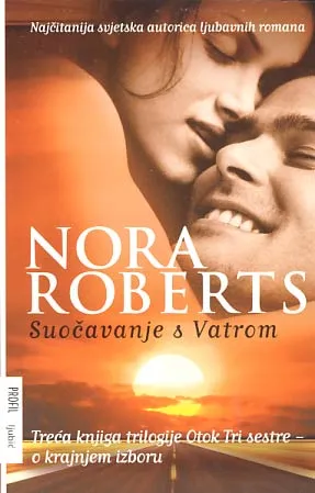 Suočavanje s vatrom