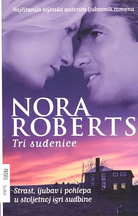 Tri suđenice
