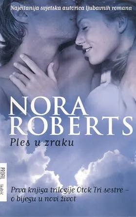 Ples u zraku
