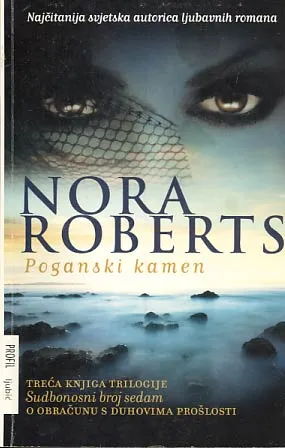 Poganski kamen