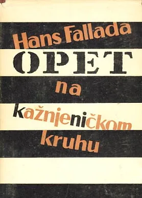 Opet na kažnjeničkom kruhu