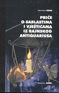 Priče o sablastima i vješticama iz rajnskog antiquariusa
