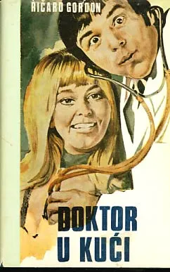 Doktor u kući