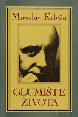 Glumište života