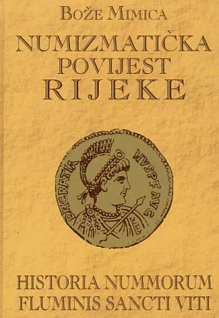 Numizmatička povijest Rijeke