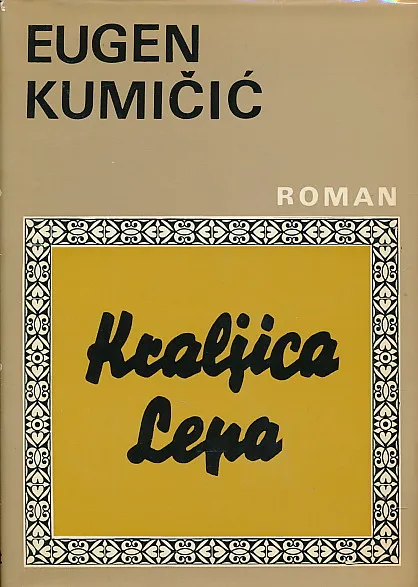 Kraljica Lepa ili Propast kraljeva hrvatske krvi