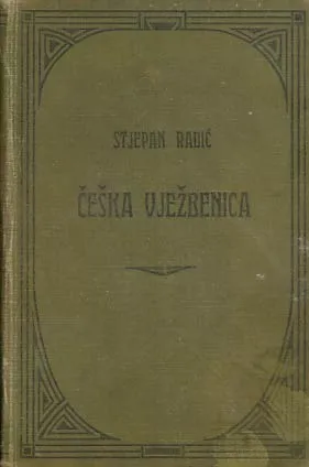 Češka vježbenica