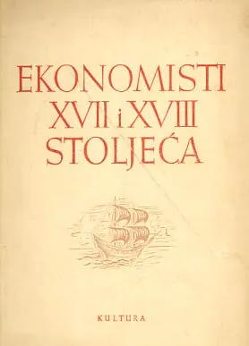 Ekonomisti XVII. i XVIII. stoljeća