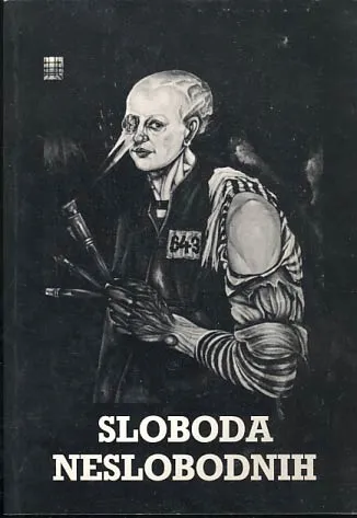 Sloboda neslobodnih: likovna djela osuđenika iz Lepoglave