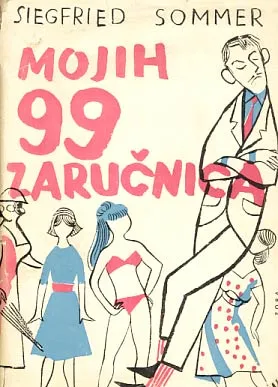 Mojih 99 zaručnica