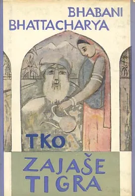 Tko zajaše tigra