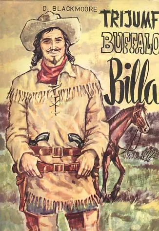 Trijumf Buffalo Billa