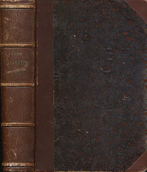 1000 najljepših novela (svezak 14-20)