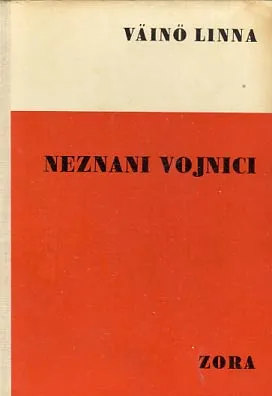 Neznani vojnici