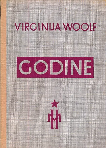 Godine