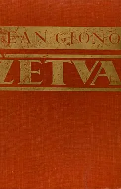 Žetva