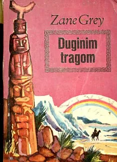Duginim tragom